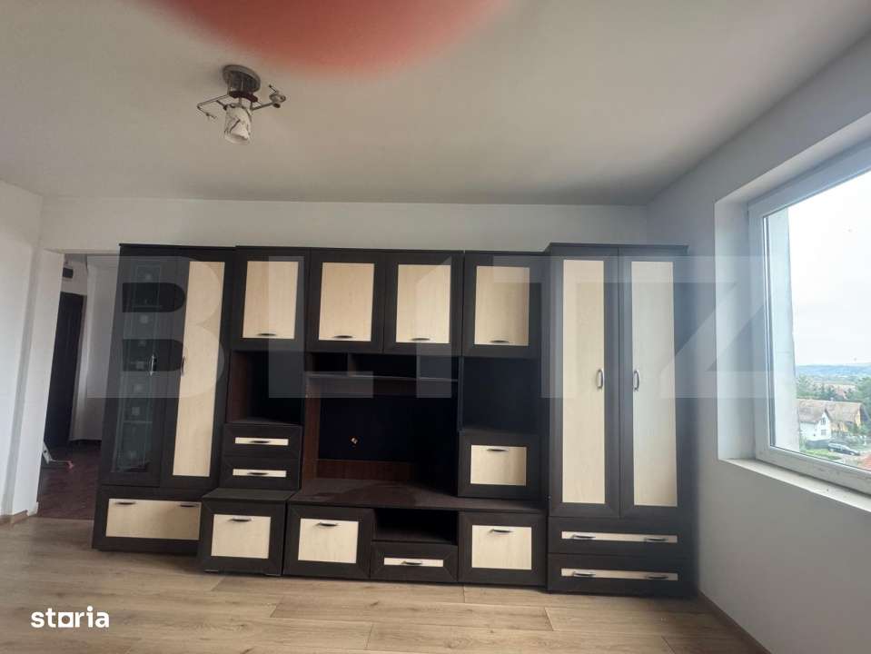 Oportunitate! Apartament pe 2 nivele, Sangeorgiu de Mures, pret excele - Imagine principală: 4/8