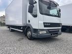 DAF LF 45.210 / Chłodnia  / Winda / Euro 5 / - 7