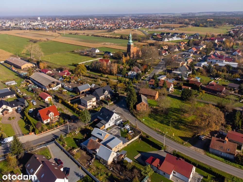 Dom wolnostojący w Starej Górze.-12