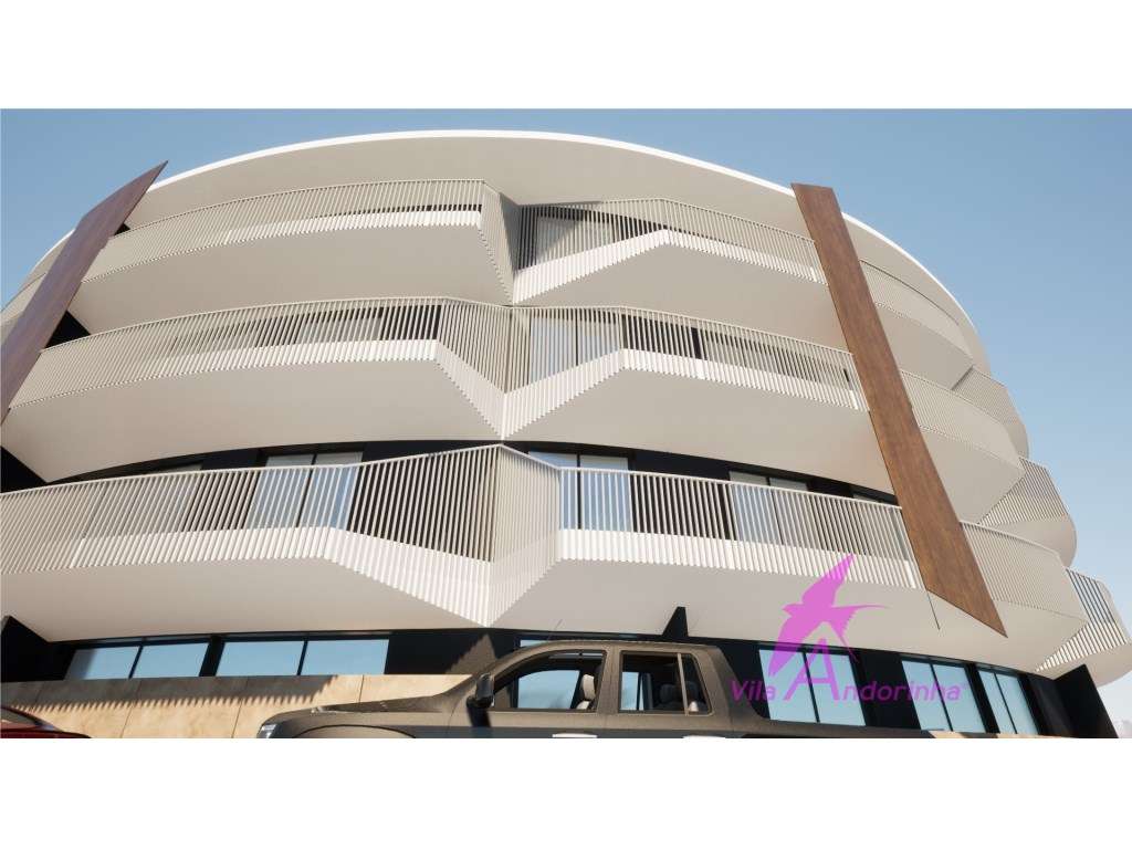 Apartamentos Novos T1/T2 e T3 Monserrate, Viana do Castelo - Grande imagem: 5/7