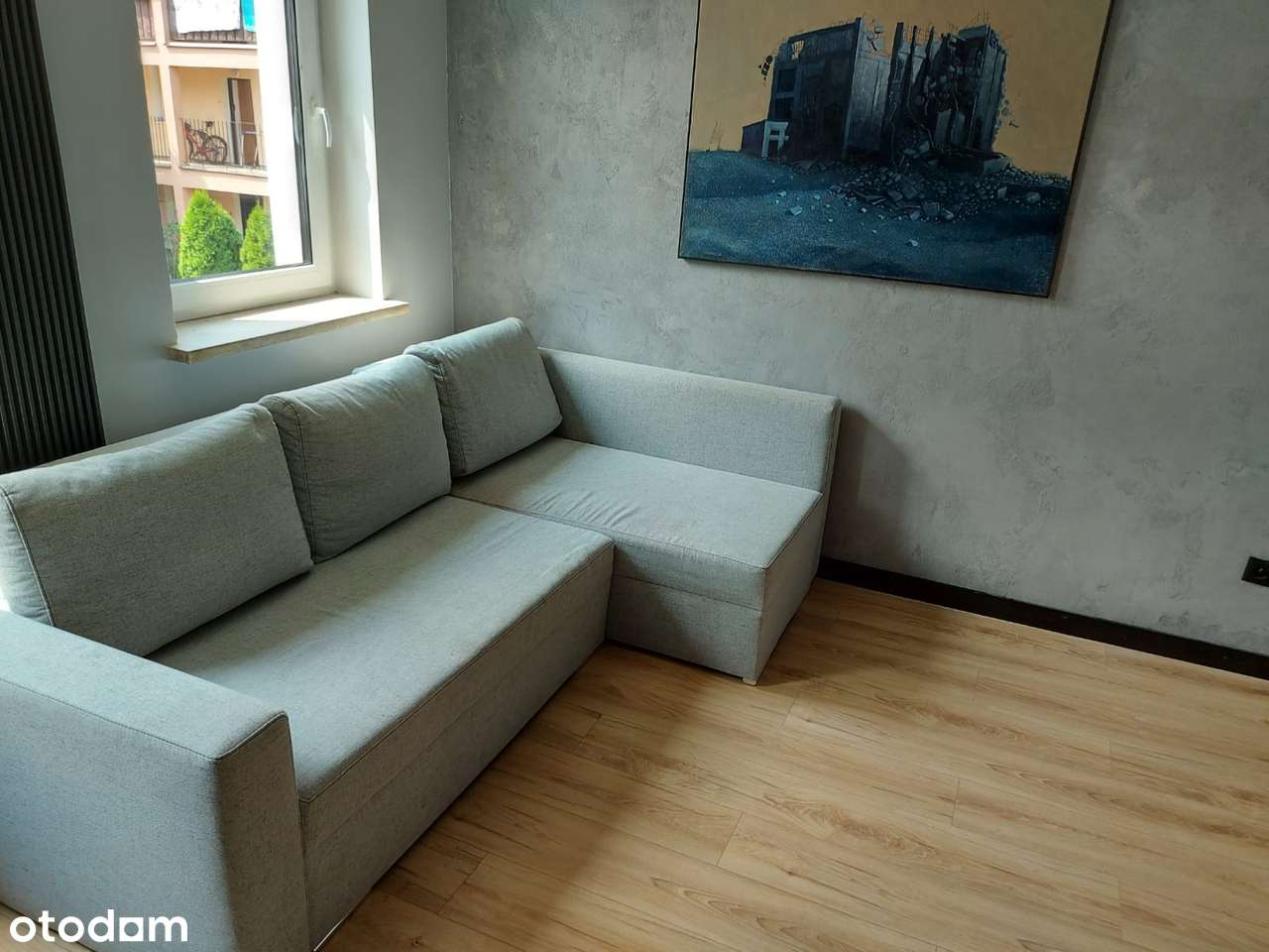 Sprzedam mieszkanie w doskonałej lokalizacji – ul. Agatowa - Pełny obrazek: 5/8