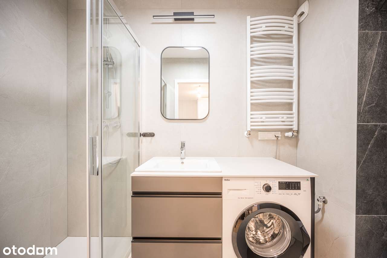 nowe - Białowieska 45B/48C - bez prowizji - Pełny obrazek: 4/12