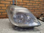 LAMPA PRAWA PRZEDNIA MERCEDES SPRINTER 319 CDI W906 - 2