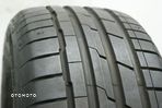 225/55R17 HANKOOK VENTUS S1 EVO3 , 6,9mm 2022r - 2