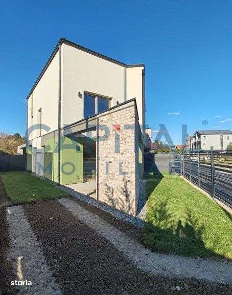 Duplex de vanzare in cartierul Gheorgheni. Comision 0! - Imagine principală: 2/8