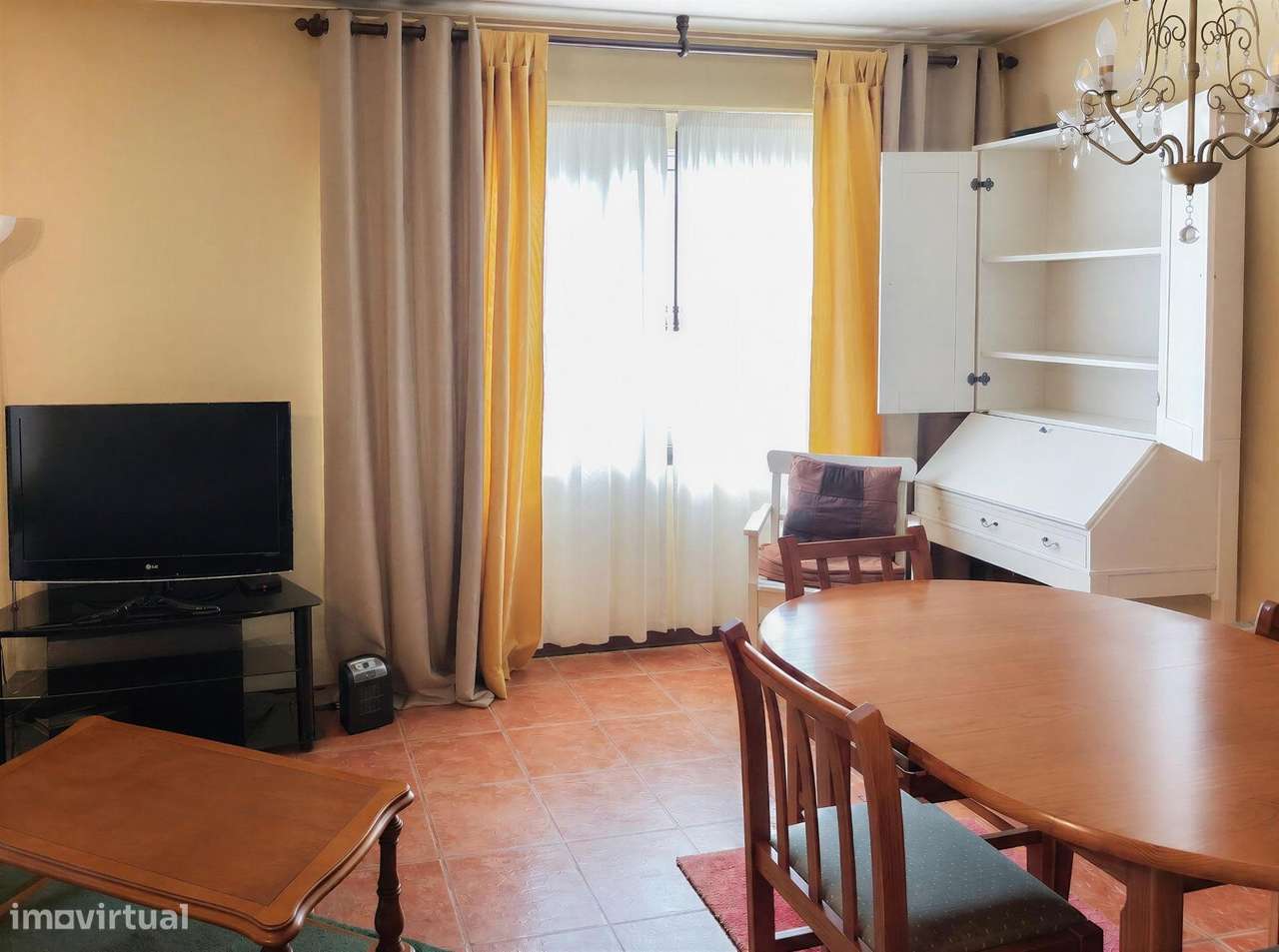 Apartamento Exclusivo T3+1 no 17.º Andar com Vista Panorâmica...-5