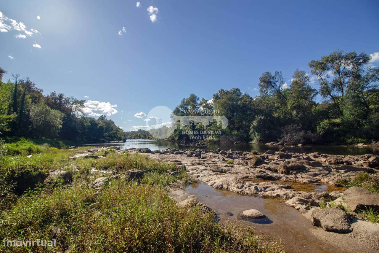 Moradia Individual T3 Chave na Mão, com vista Rio, em Águas Santas-10