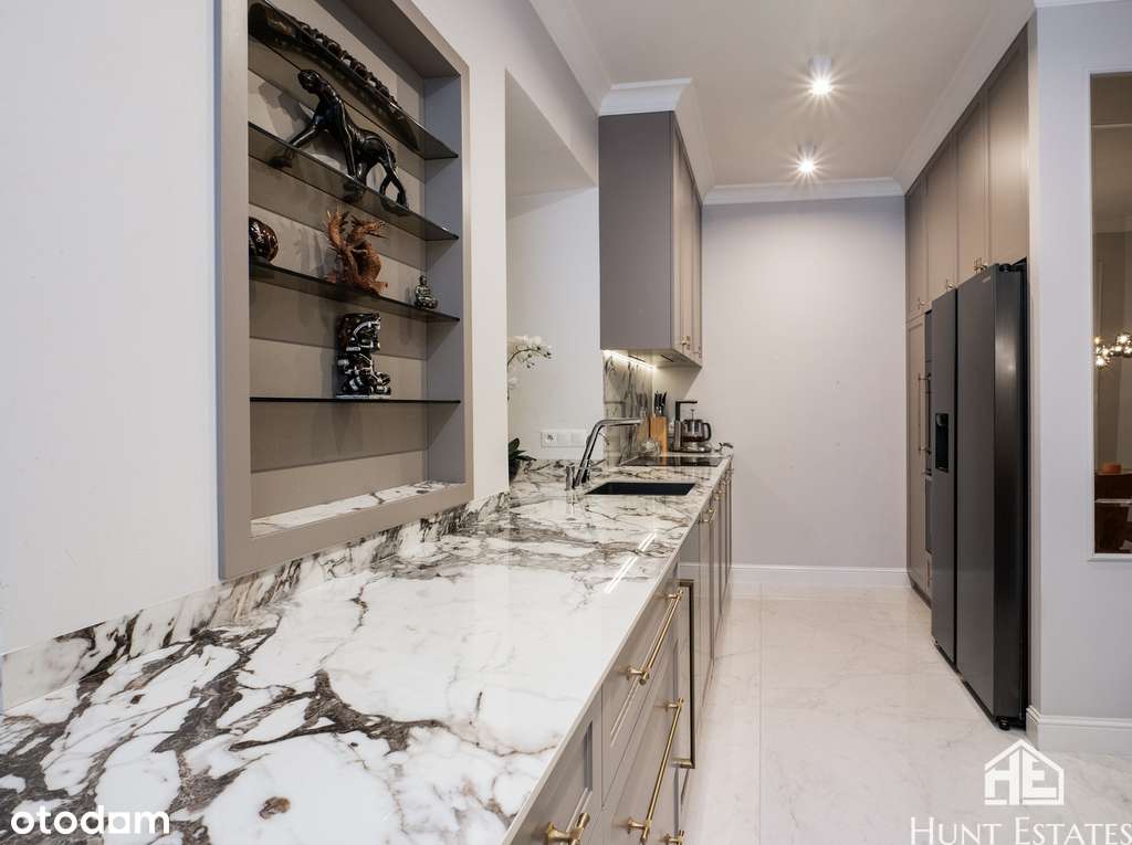 Luksusowy dom blisko Centrum - Pełny obrazek: 5/20