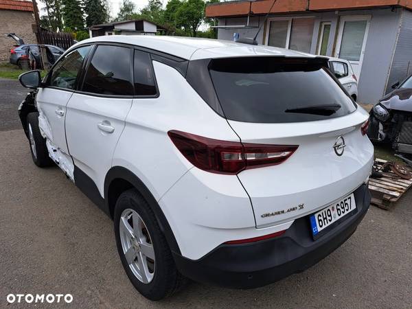 Opel Grandland X - 3