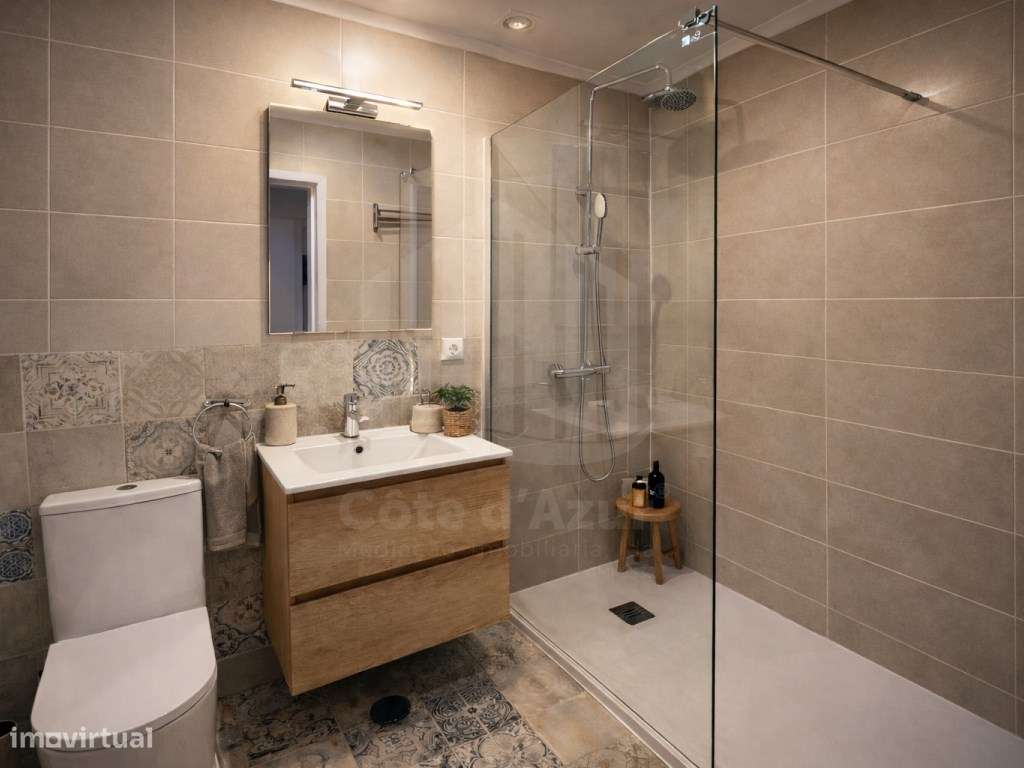 Moradia t6, totalmente renovada, charneca da Caparica /a minutos da...-10