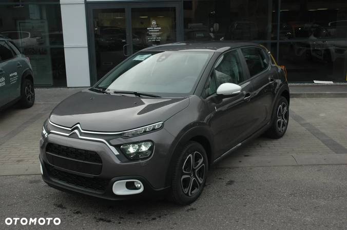 Citroën C3 1.2 PureTech You - 2