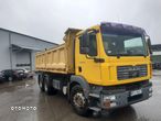 MAN TGM 26.330 - 1