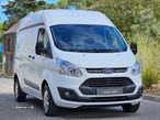 Ford Transit Custom 2.0Tdci Teto Alto - 3