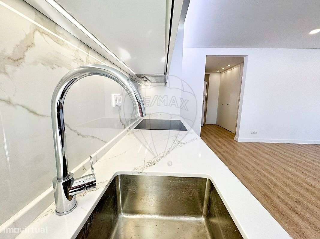 Apartamento T2 para venda - Grande imagem: 5/27