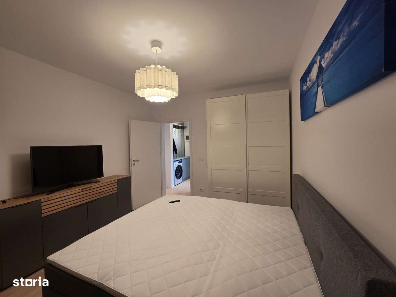 Apartament premium 2 camere, loc de parcare, Torontalului - Imagine principală: 3/8