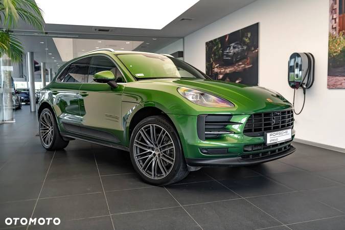 Porsche Macan Standard - 19