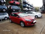 Electroventilator AC clima Ford Focus 3 2013 HATCHBACK 2.0 Duratorq CR TC - DW10C - 2