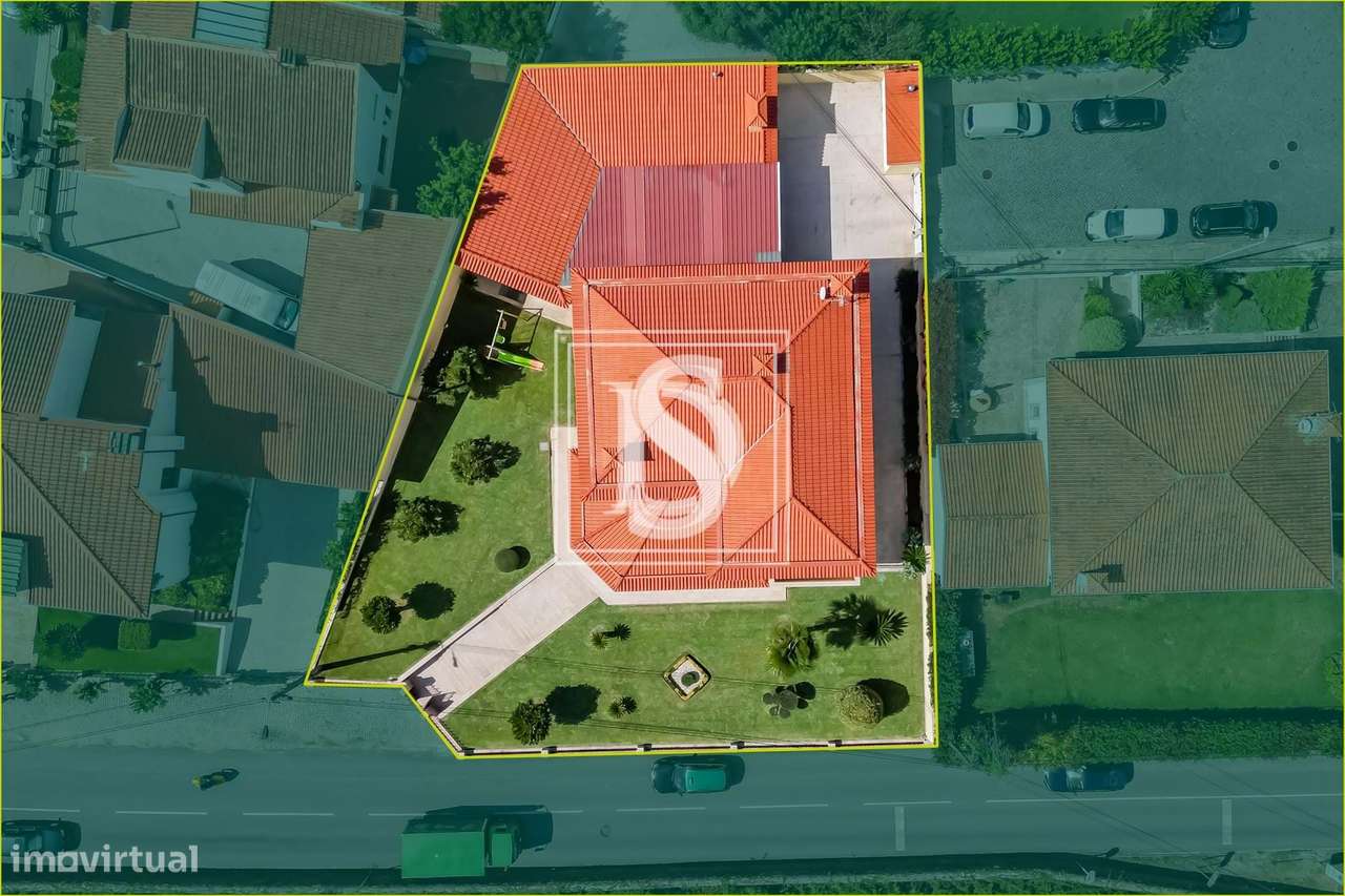 Moradia Isolada T4 em Lijó - Grande imagem: 3/30