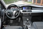 BMW Seria 5 525d - 9