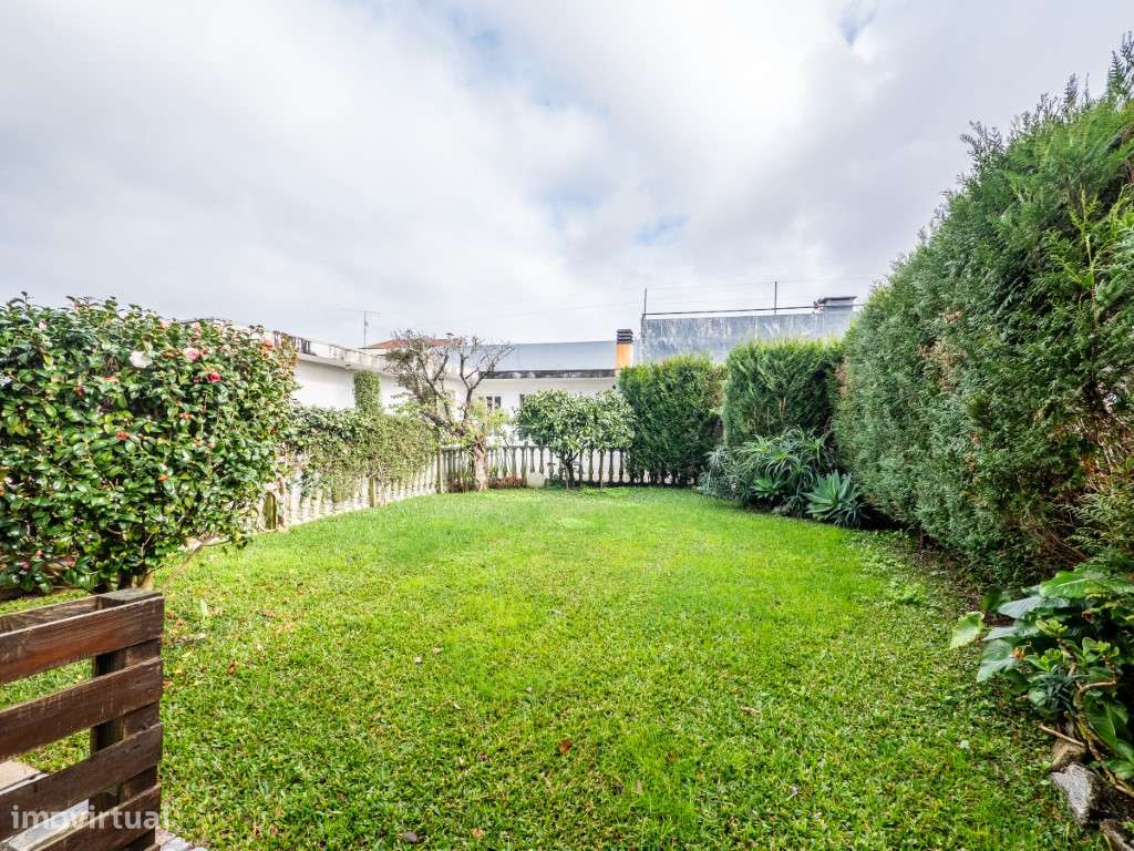 Moradia V4 Espinho-20