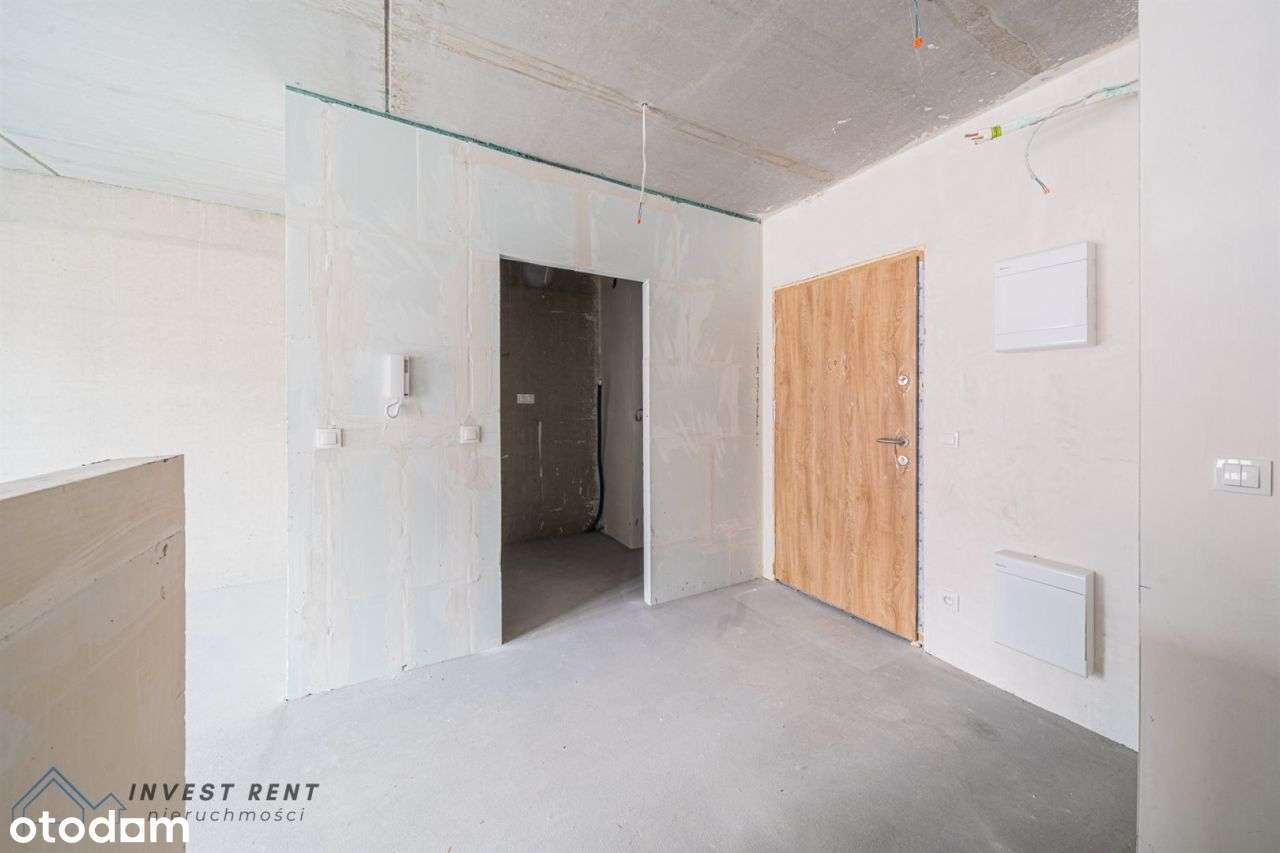 Apartament Wyspa solna 28m2 + Garaż 9996.m2 - Pełny obrazek: 4/20