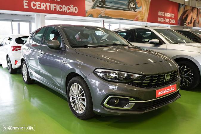 Fiat Tipo 1.3 Multijet City Life - 1