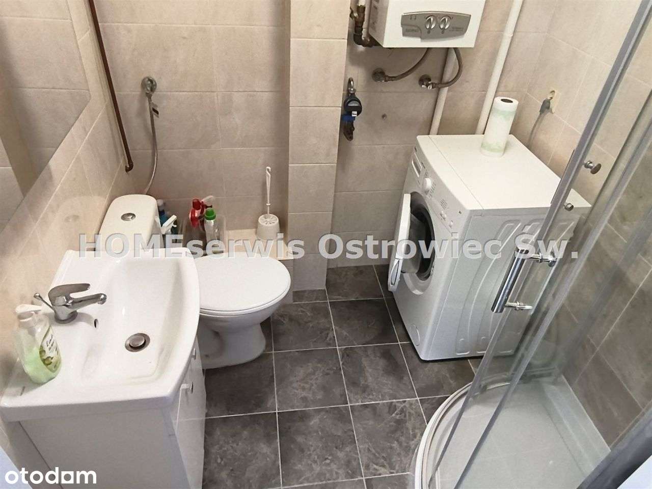 Kawalerka 41 m2 po generalnym remoncie centrum-5