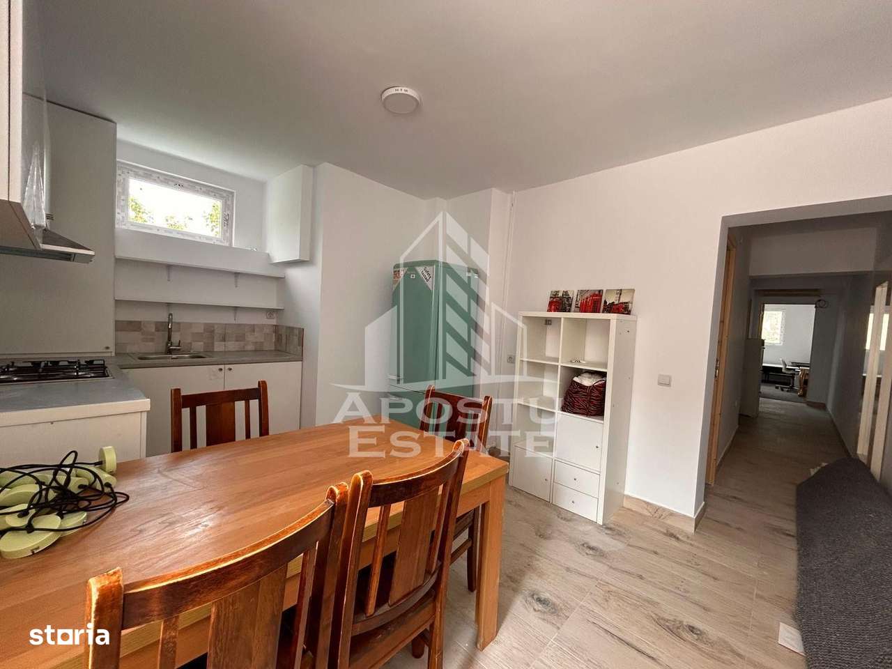 Cladire mixta, randament brut 9% anual, Zona Girocului - Imagine principală: 2/10