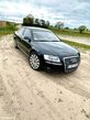 Audi A8 6.0 W12 Quattro - 3