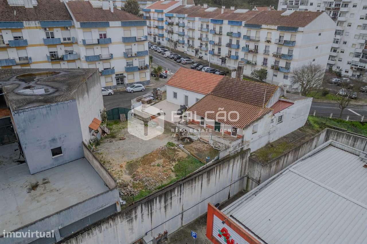 Moradia Geminada T3 Venda em Santarém (Marvila), Santa Iria da Ribeira - Grande imagem: 5/30