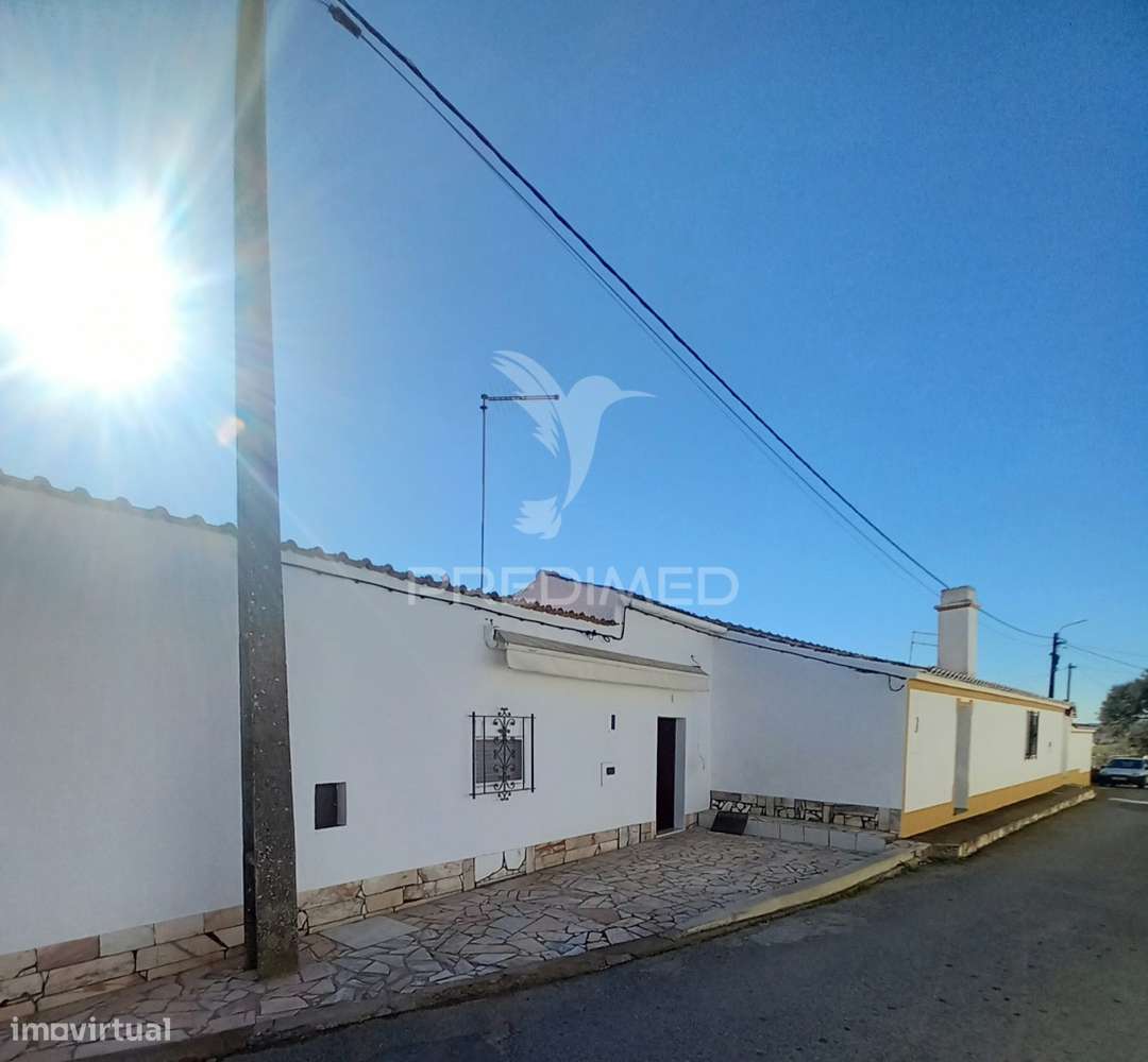 Casa de Aldeia com quintal - Grande imagem: 4/27