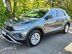 Volkswagen T-Roc 1.5 TSI Life DSG - 5