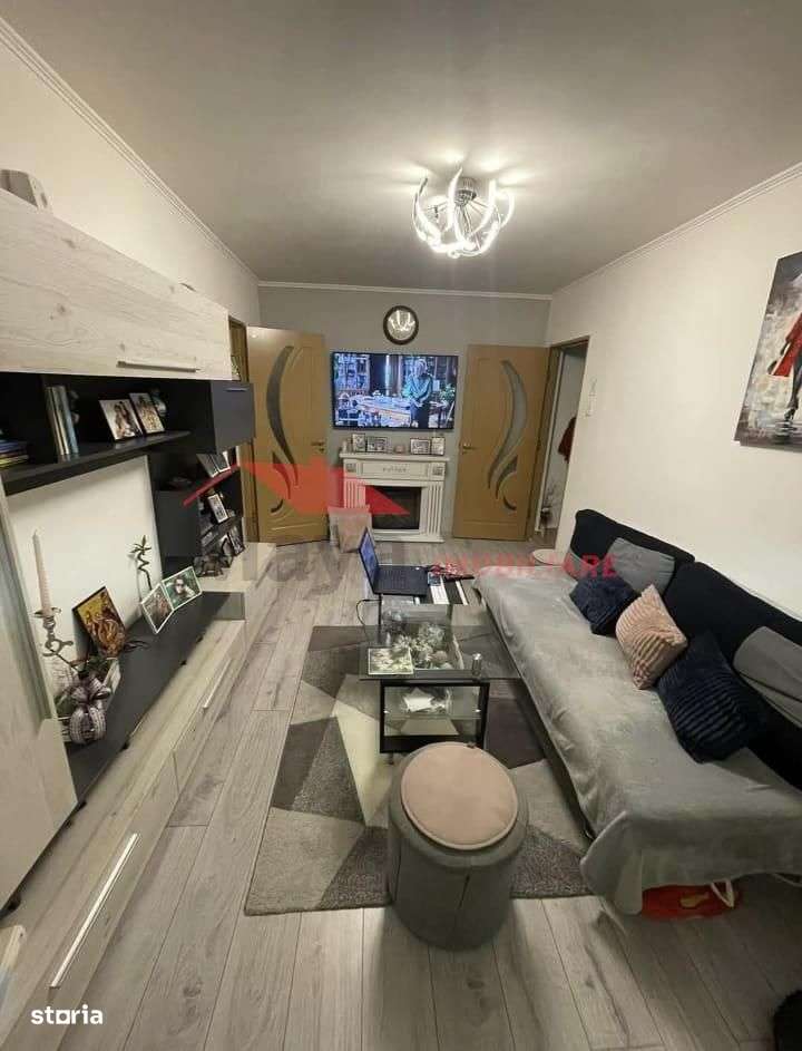 Apartament 2 camere, Decebal-0