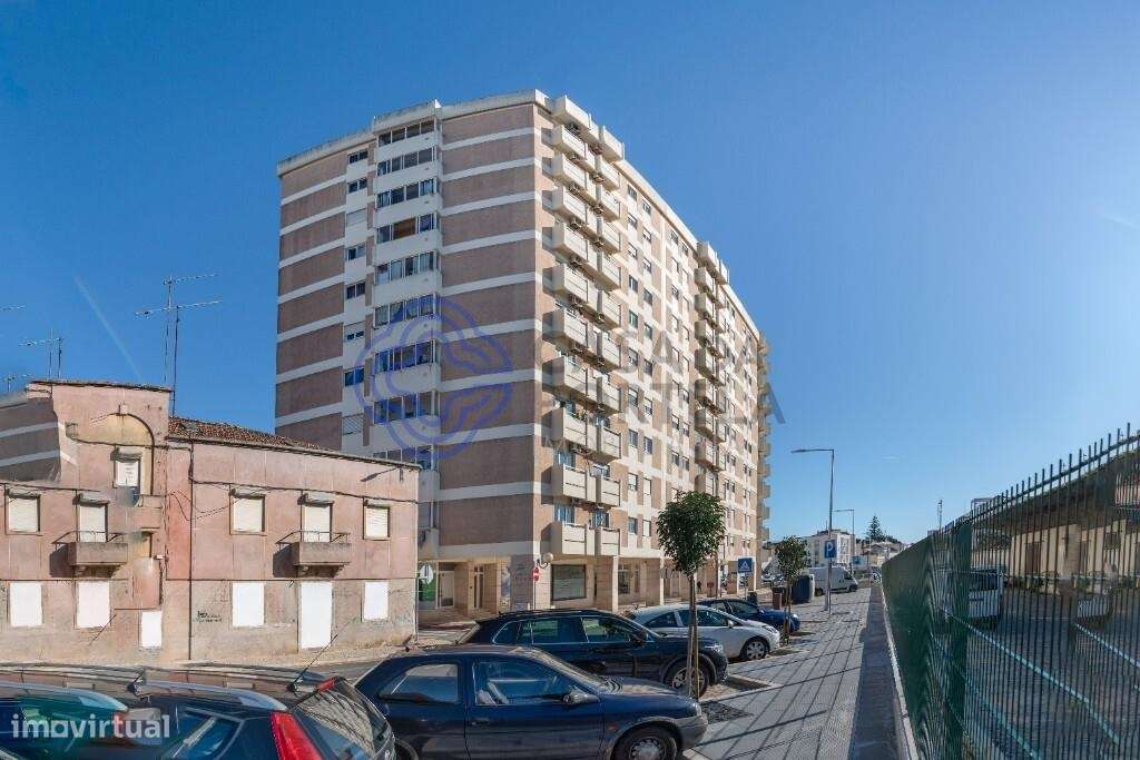 T3 Exclusivo no Coração das Caldas da Rainha com Elevador! - Grande imagem: 4/27