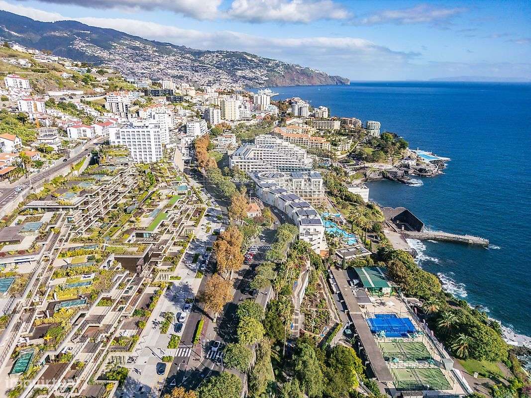 Apartamento T2 para venda - Grande imagem: 4/30