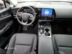 Lexus NX - 8