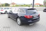 Mercedes-Benz C 220 d Station 9G-TRONIC Avantgarde - 4