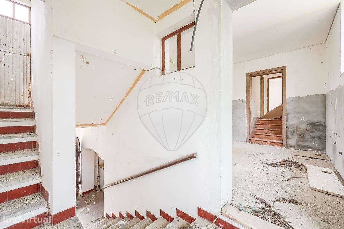 Moradia T3 | Isolada | Lote 1326m2-27