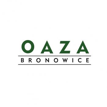 Oaza Bronowice Etap III sp. z o.o. Logo