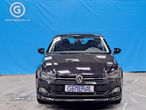 VW Polo 1.0 TSI Confortline DSG - 2