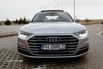 Audi A8 55 TFSI quattro tiptronic - 2