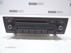 RADIO CD PROFESSIONAL BMW X1 E84 9243916 - 1