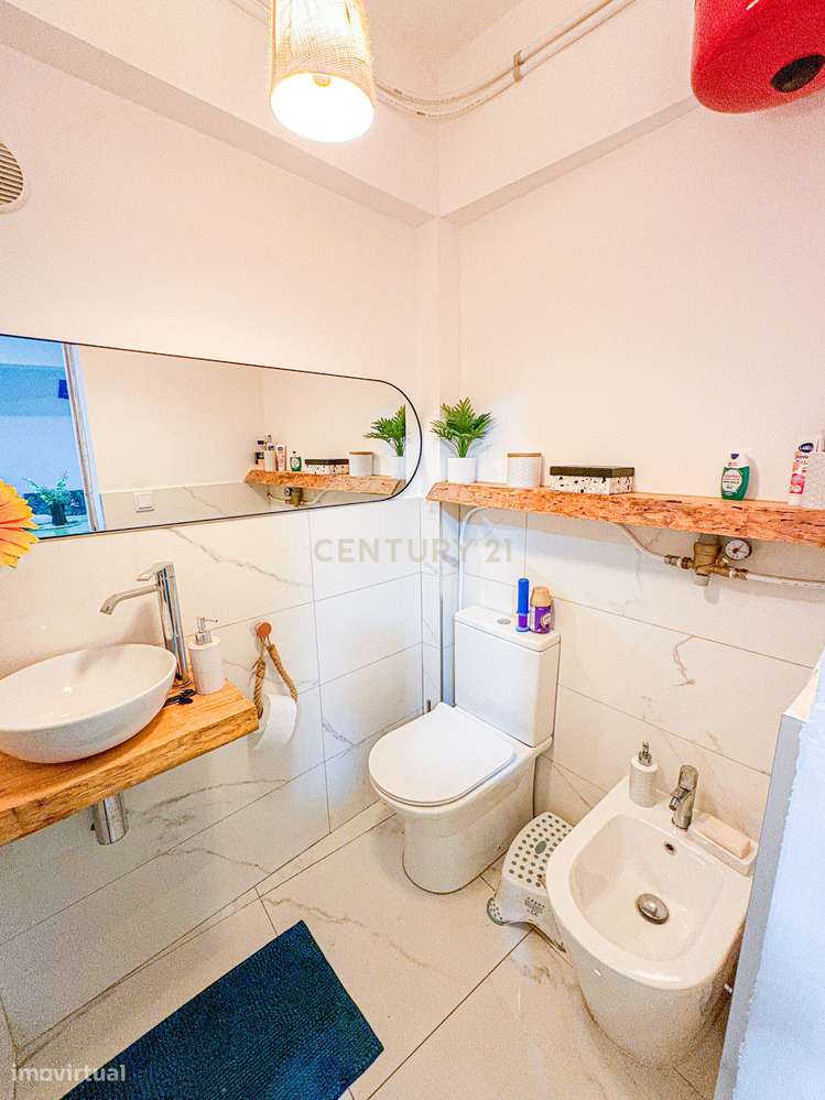 Encantadora Moradia T3 em Vimioso - 130.000€ - Grande imagem: 5/33