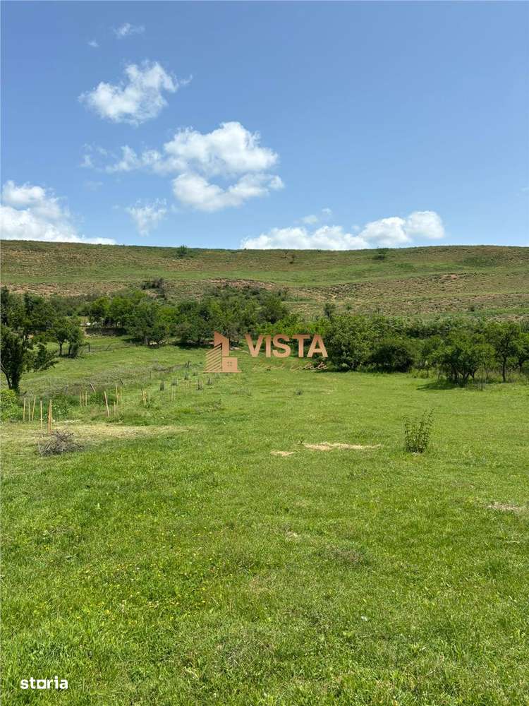 Casa cu teren 2741 MP la doar 6 km de Bod in Araci sau schimb cu apart - Imagine principală: 4/13