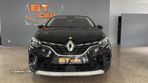 Renault Captur TCe 140 GPF INTENS - 3