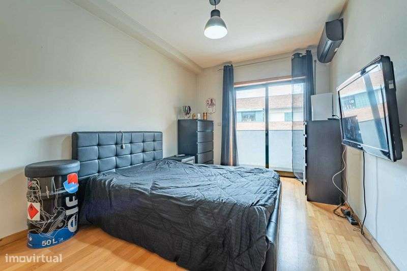 T3 Valongo com garagem fechada para 2 carros - Grande imagem: 5/12