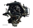 Motor CAXA SKODA 2.0L 140 CV - 2