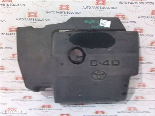 capac motor 2.0 d toyota avensis 2009 2015 - 1