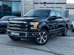 Ford F150 - 2