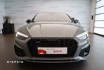 Audi A5 45 TFSI mHEV Quattro Black Edition S tronic - 13